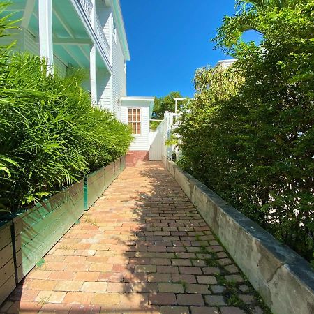 The Bartlum-Luxurious Studio Key West Exterior foto