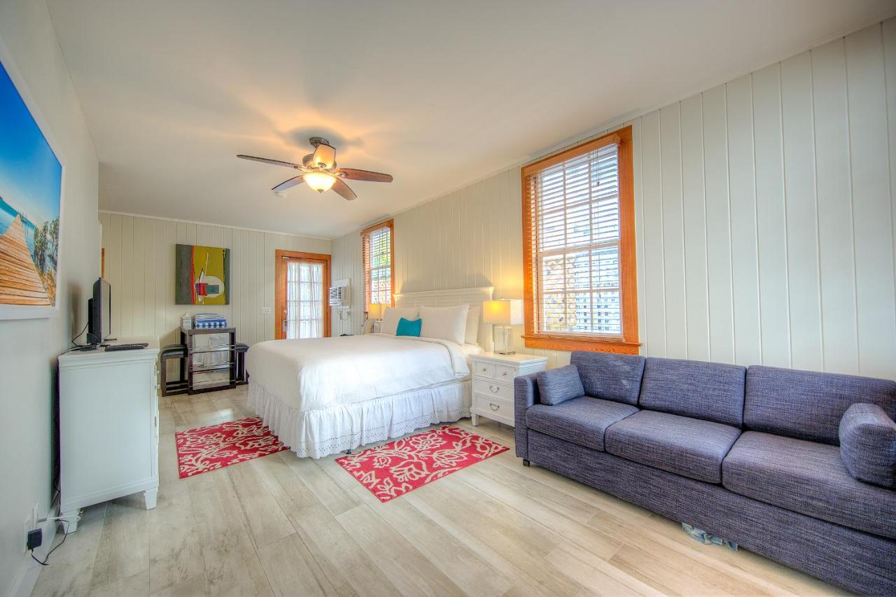 The Bartlum-Luxurious Studio Key West Exterior foto