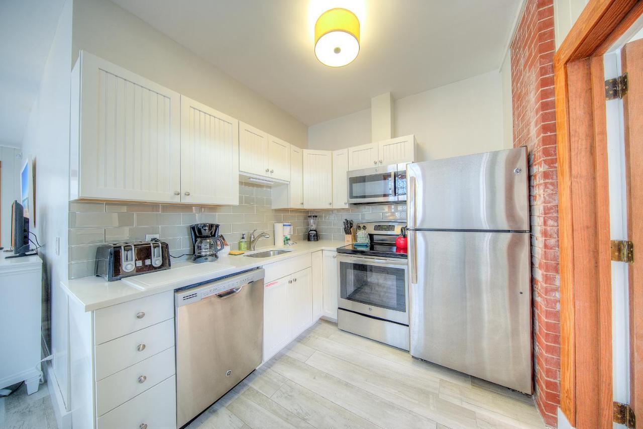 The Bartlum-Luxurious Studio Key West Exterior foto