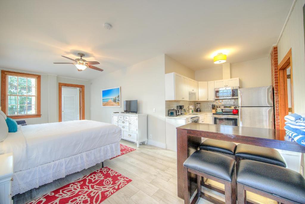The Bartlum-Luxurious Studio Key West Exterior foto