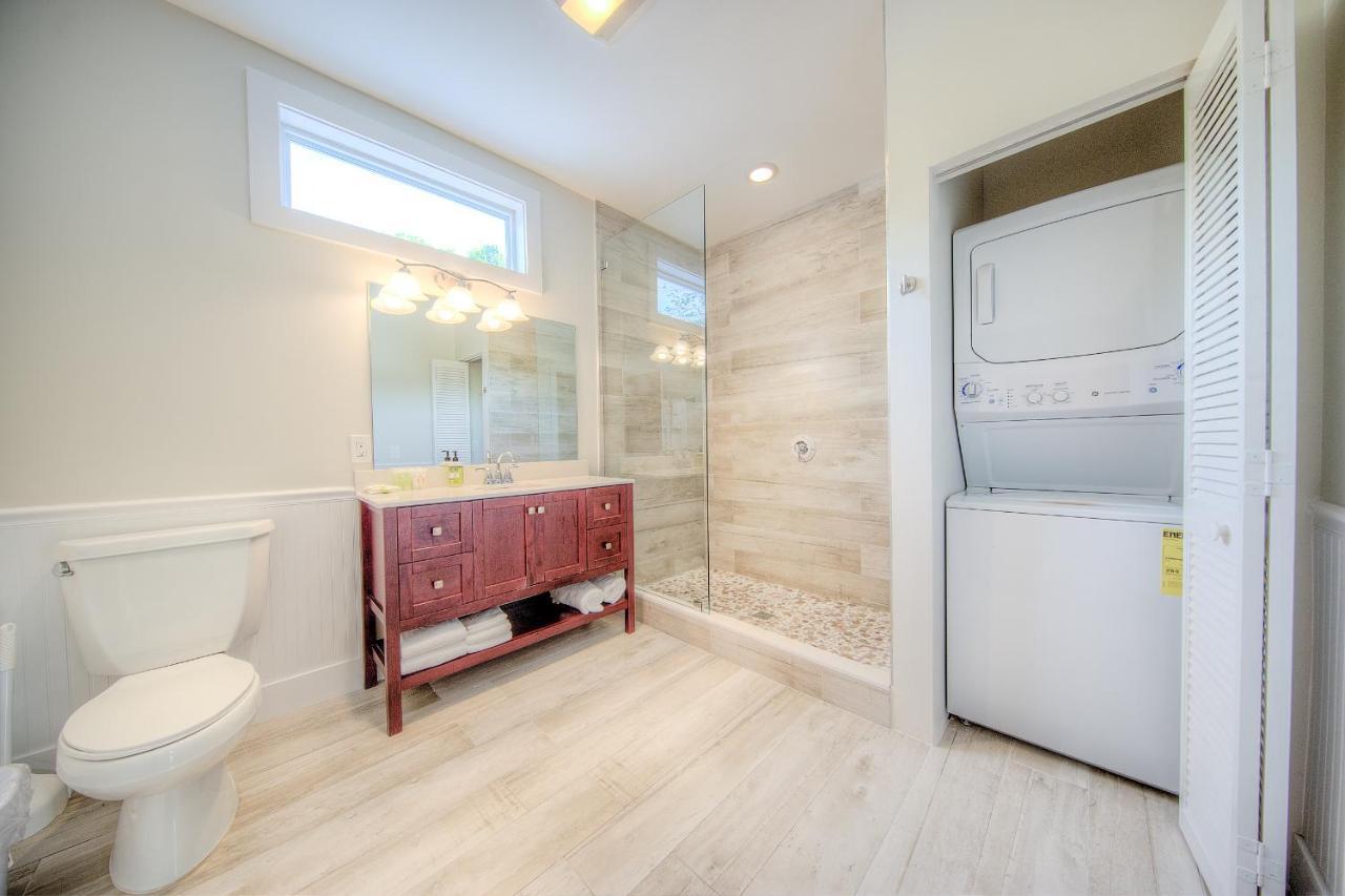The Bartlum-Luxurious Studio Key West Exterior foto