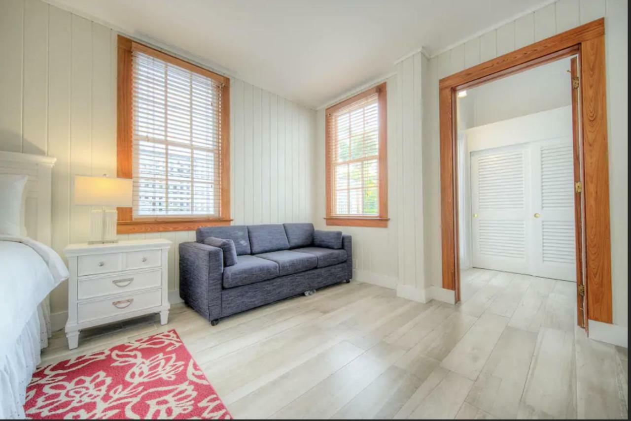 The Bartlum-Luxurious Studio Key West Exterior foto