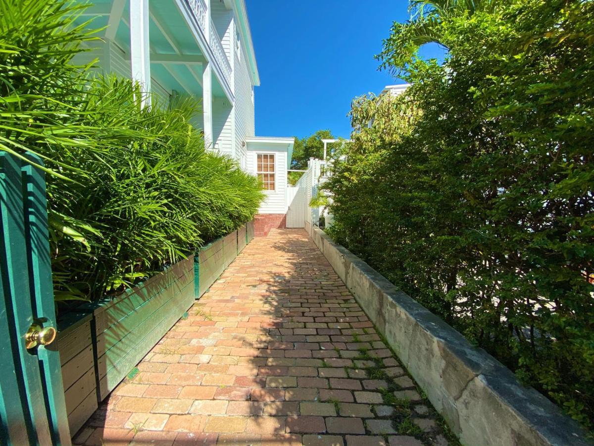 The Bartlum-Luxurious Studio Key West Exterior foto