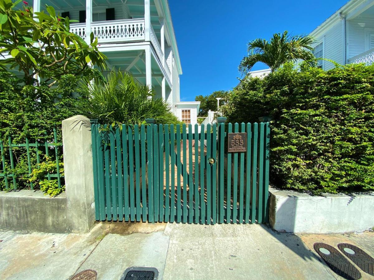 The Bartlum-Luxurious Studio Key West Exterior foto